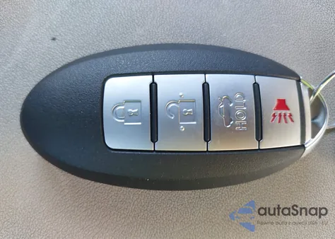 2015 Infiniti Q50 Premium z USA, uszkodzony, nr VIN JN1BV7AP8FM354075